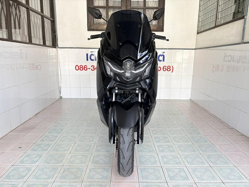 Yamaha N-Max วิ่ง 5000 โล ปี68 รูปย่อยที่ 2