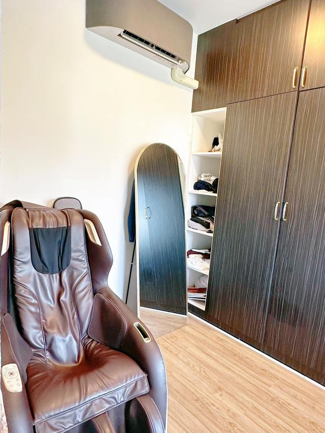 ปล่อยเช่า ทาวน์โฮมพร้อมอยู่ เฟอร์ครบลาดกระบังซอย3 13