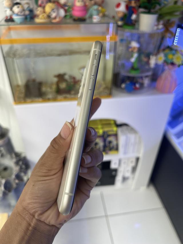 iPhone 11 128gb เครื่องไทยแท้ๆ