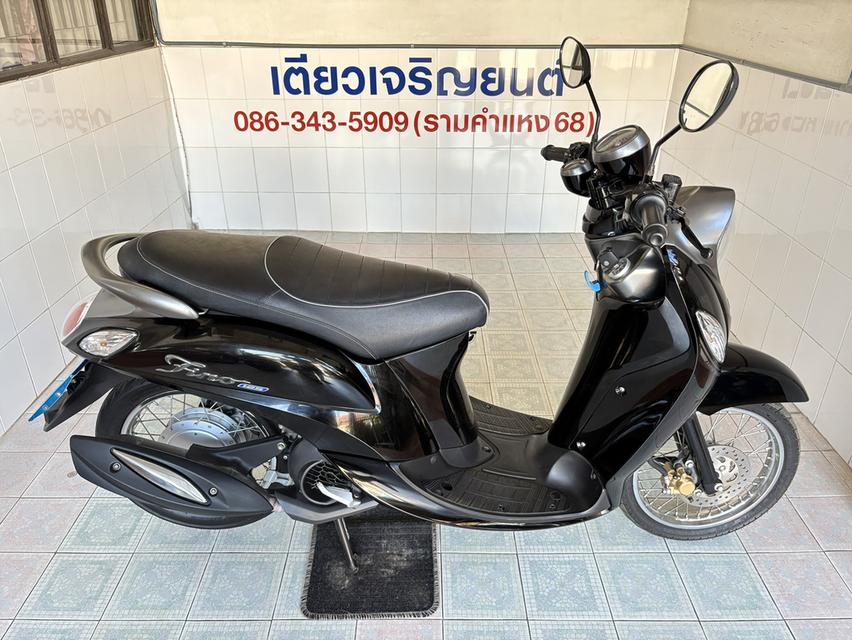 Yamaha Fino125 วิ่ง 7000 โล ปี66