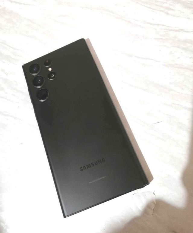 Samsung S22 Ultra ราคาถูกๆๆ