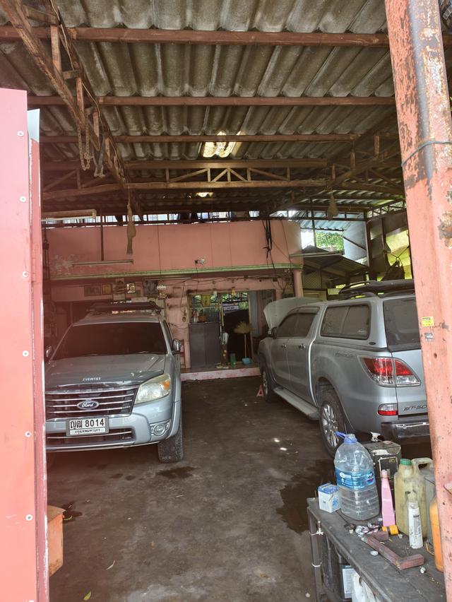 🏡 ขายบ้าน ซอยนนทบุรี 48  ทำเลดี พร้อมอยู่ 2
