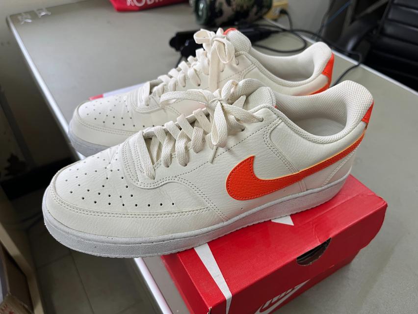 รองเท้าลำลองผู้ชาย NIKE ไนกี้ Size US 10 10