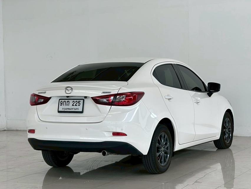 รหัสรถ PBG225 Mazda2 1.3 High Connect ปี 2019 รูปที่ 5