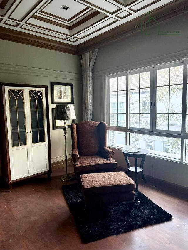 บ้านหรู หมู่บ้านกรานาดา ปิ่นเกล้า-เพชรเกษม ใกล้เดอะมอลล์บางแค  13