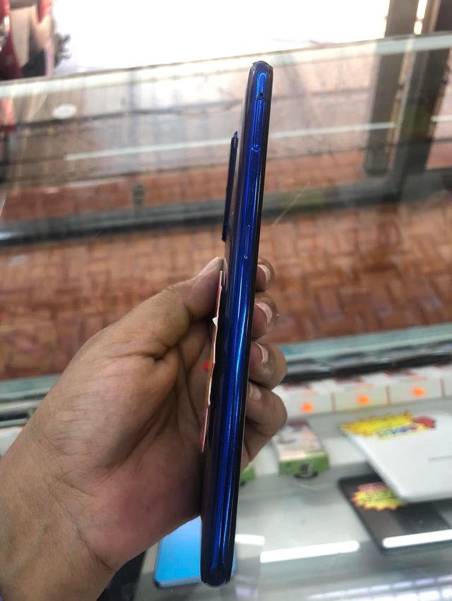 ขาย Vivo V15 สีน้ำเงิน 5