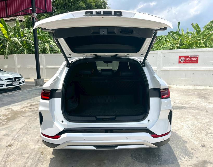 BYD Sealion6 1.5Premium ปี25 รูปที่ 16