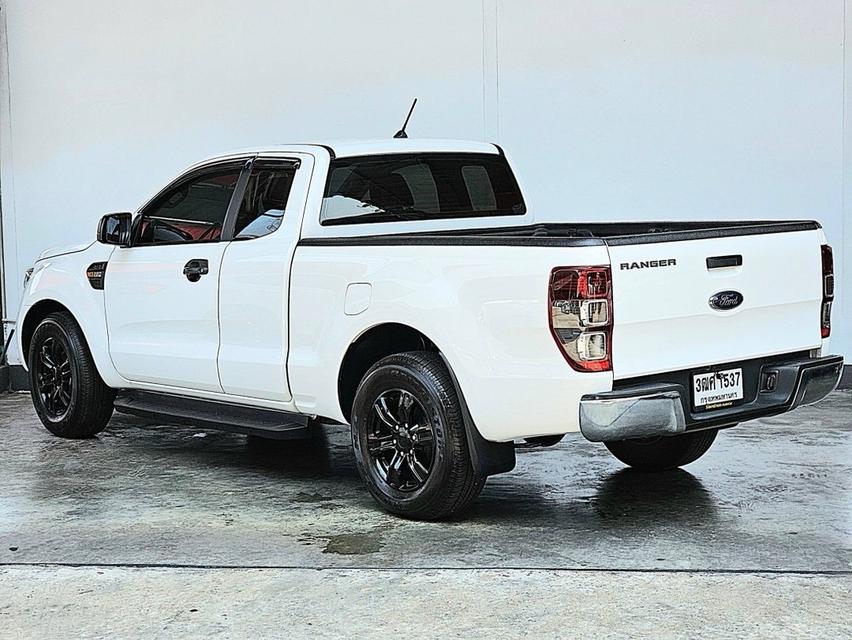 #Ford Ranger OpenCab 2.2 XL เกียร์ M/T สี ขาว ปี 2021 รหัส SEZ1537 4