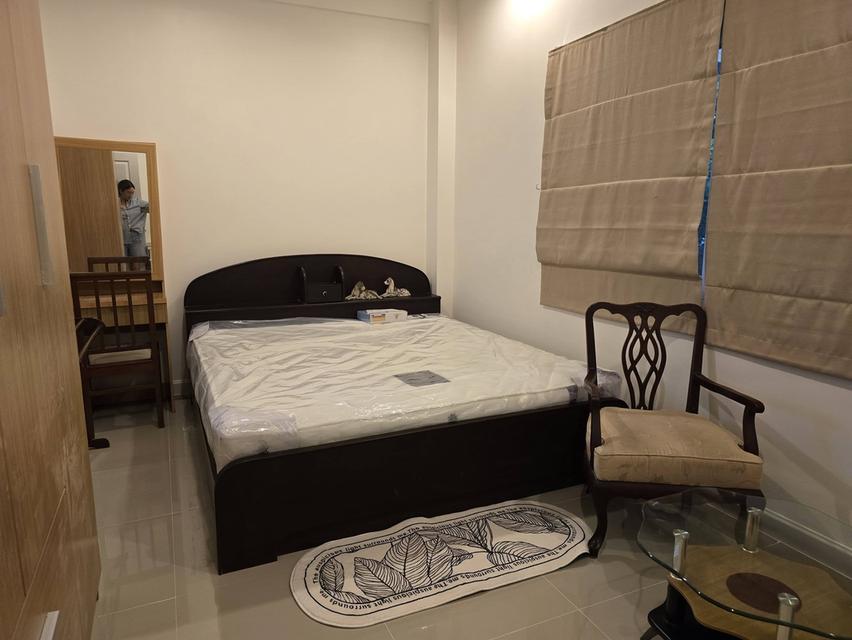 ให้เช่าบ้านเดี่ยว หมู่บ้านเพอร์เฟค อ่อนนุช-ลาดกระบัง เฟส4 19