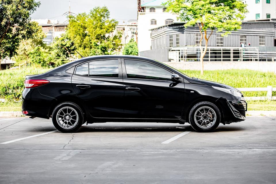 Toyota Yaris E Ativ Ennxo