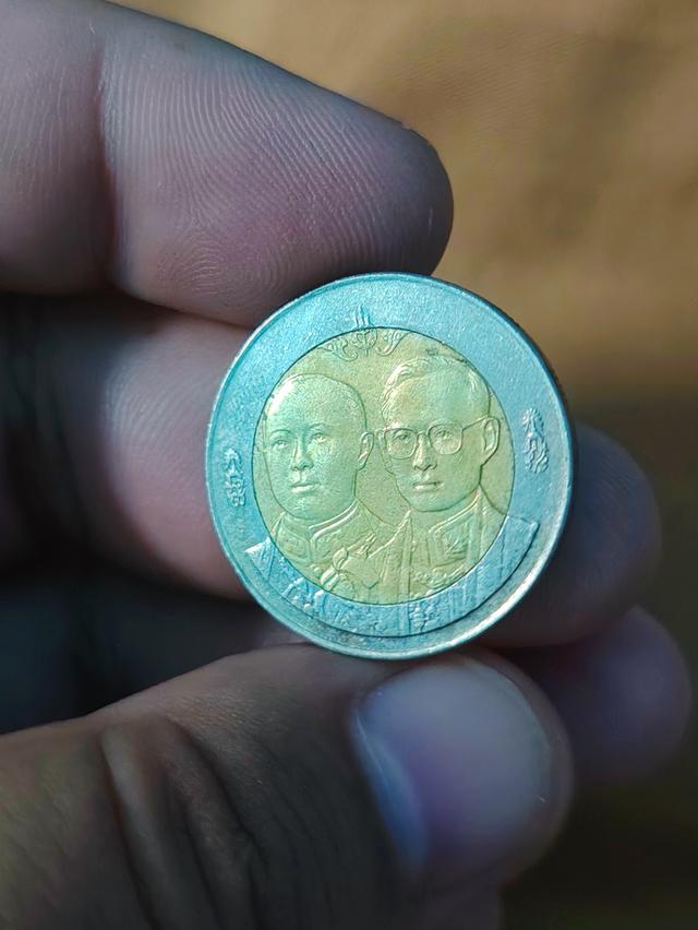 เหรียญสะสมหายากสนใจคุยราคากันครับ รูปที่ 9