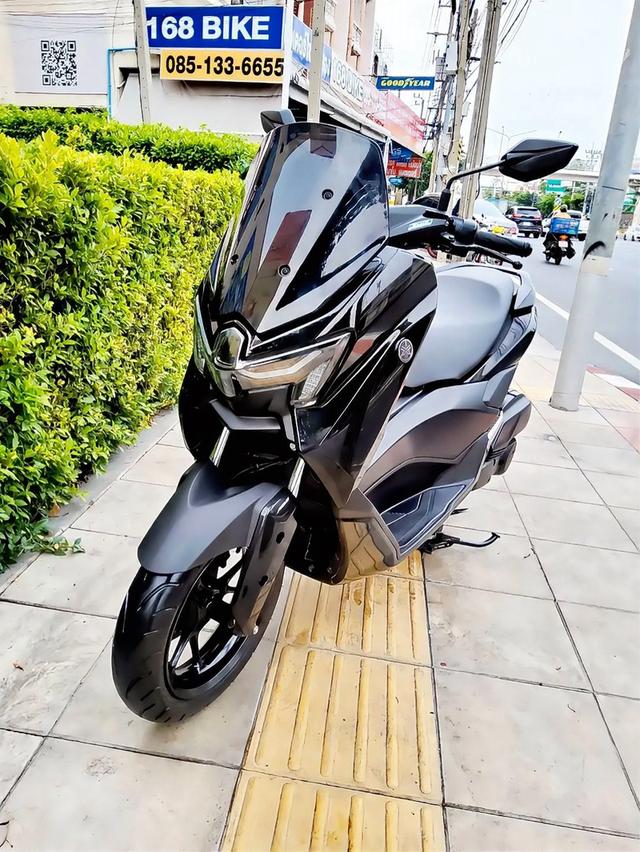 ํํํYamaha Nmax155 VVA 2025