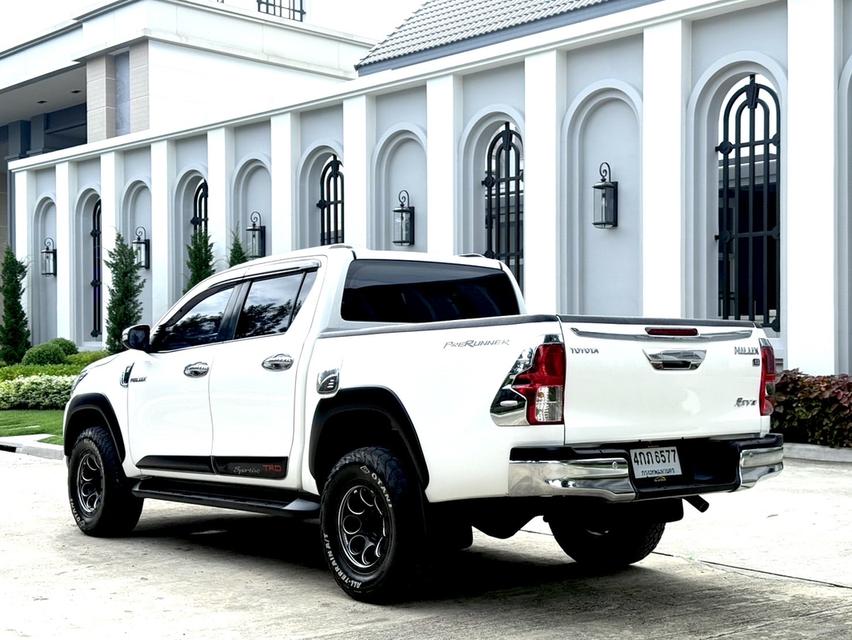 TOYOTA REVO 2.4E PRERUNNER DOUBLE CAB ปี 2015 รูปย่อยที่ 3