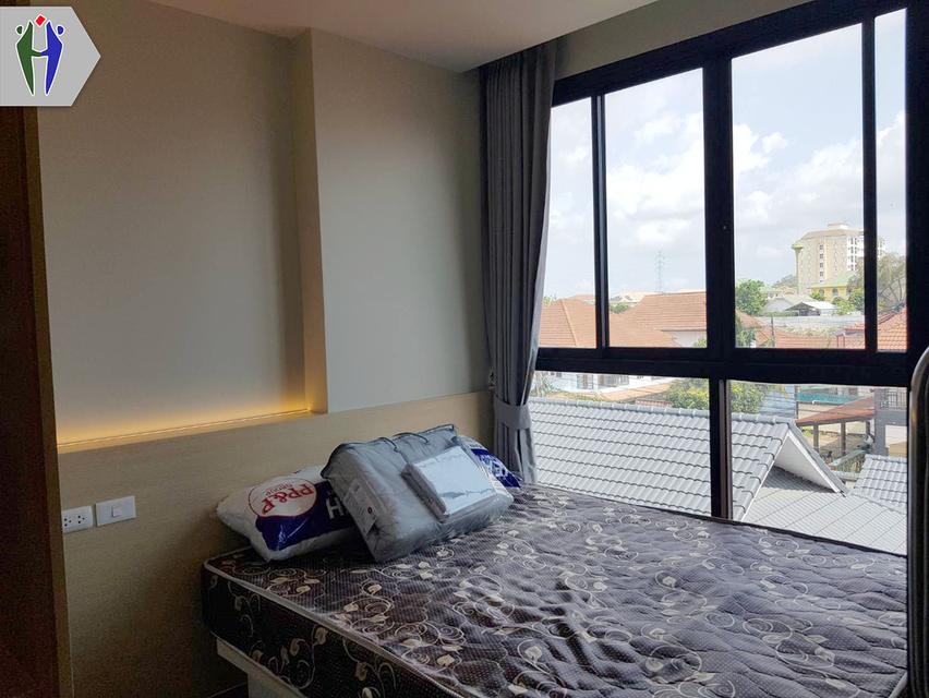 ให้เช่าคอนโดที่เขาน้อย Infinity condo 💦🐳✨ 8