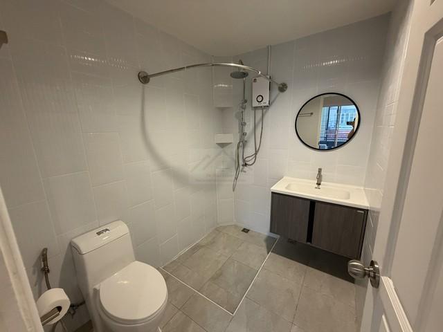 ให้เช่าโฮม ออฟฟิศ 3 ชั้น สุขุมวิทซอย 46 ใกล้ BTS พระโขนง เหมาะอยู่อาศัยหรือทำออฟฟิศ จอดรถ 5 คัน อนุญาตให้เลี้ยงสัตว์ได้ 11