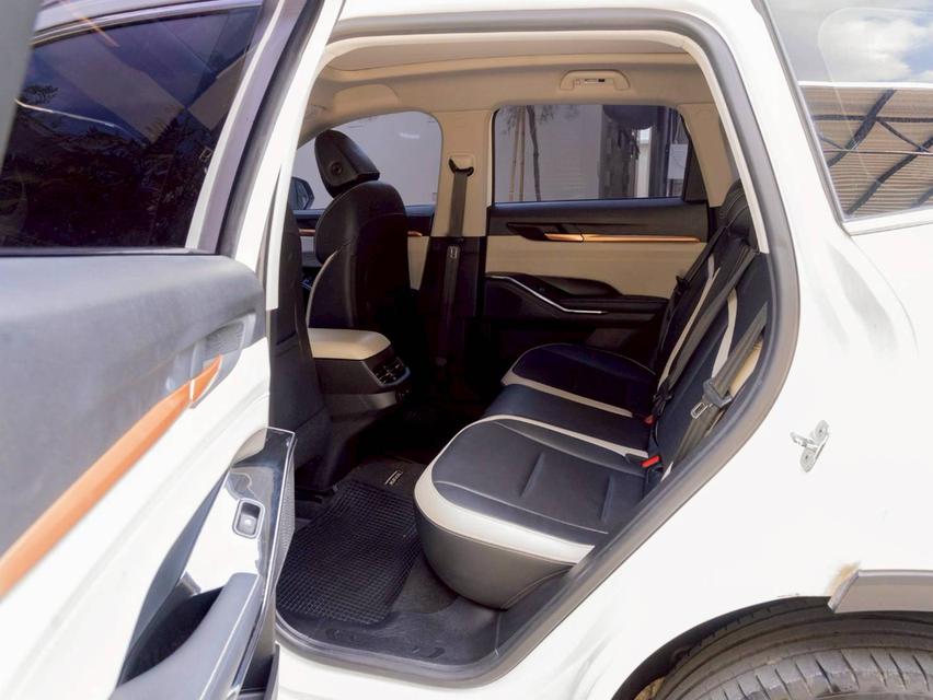 HAVAL H6 1.5 HEV ULTRA ปีจด 2022 ♨️ #ประกันเครื่องเกียร์หลังการขาย3ปี / 30,000km. ♨️ 11