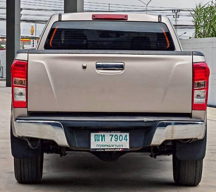 2012 ISUZU D-MAX 2.5VGS(CAB) Z Hi-Lander 14