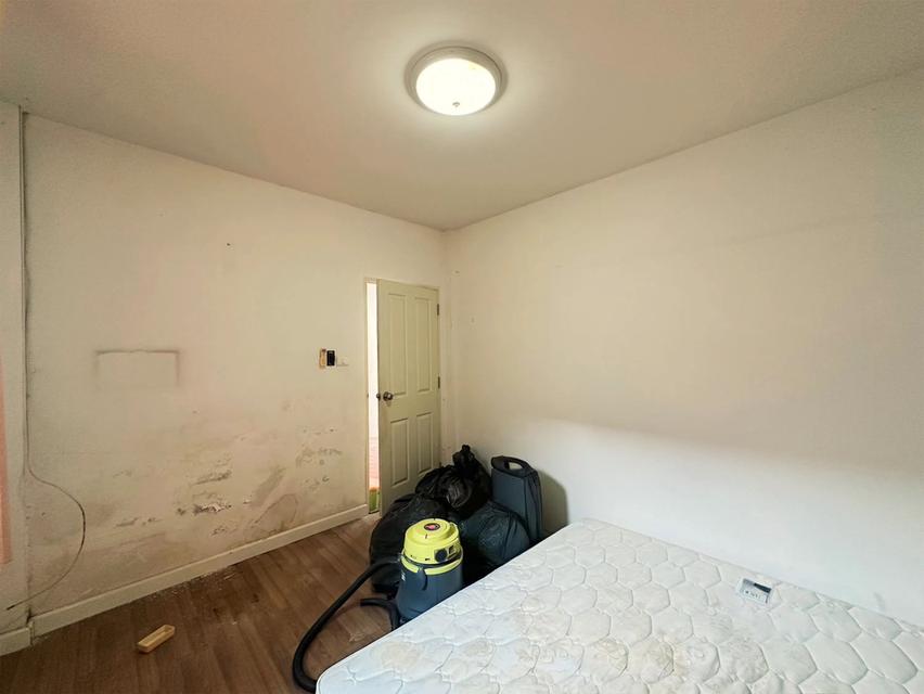 บ้านแฝดสไตล์บ้านเดี่ยว รังสิต บ้านฟ้ากรีนพาร์ค รังสิตคลอง 3 (ขนาด 37 ตร.ว.) ถ.รังสิต-นครนายก ปทุมธานี ถนนวงแหวนรอบนอกตะวันออก 12