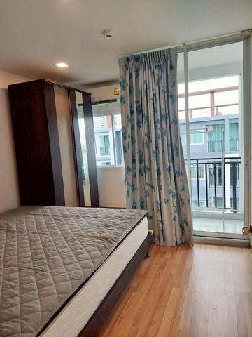 คอนโด เดอะวันพลัส ดี หัวหมาก 12 The One Plus D Huamak 12 แขวงหัวหมาก บางกะปิ กรุงเทพมหานคร 3