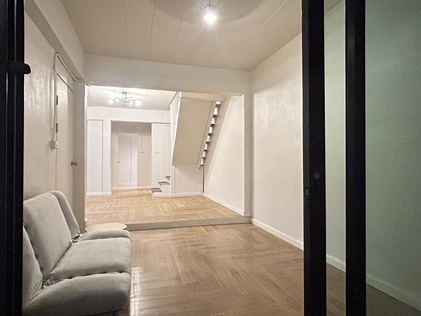 ขายบ้านเอื้ออาทรรีโนเวทพรีออเดอร์ ออกแบบตามงบ ราคาดีในเมืองขอนแก่น 6