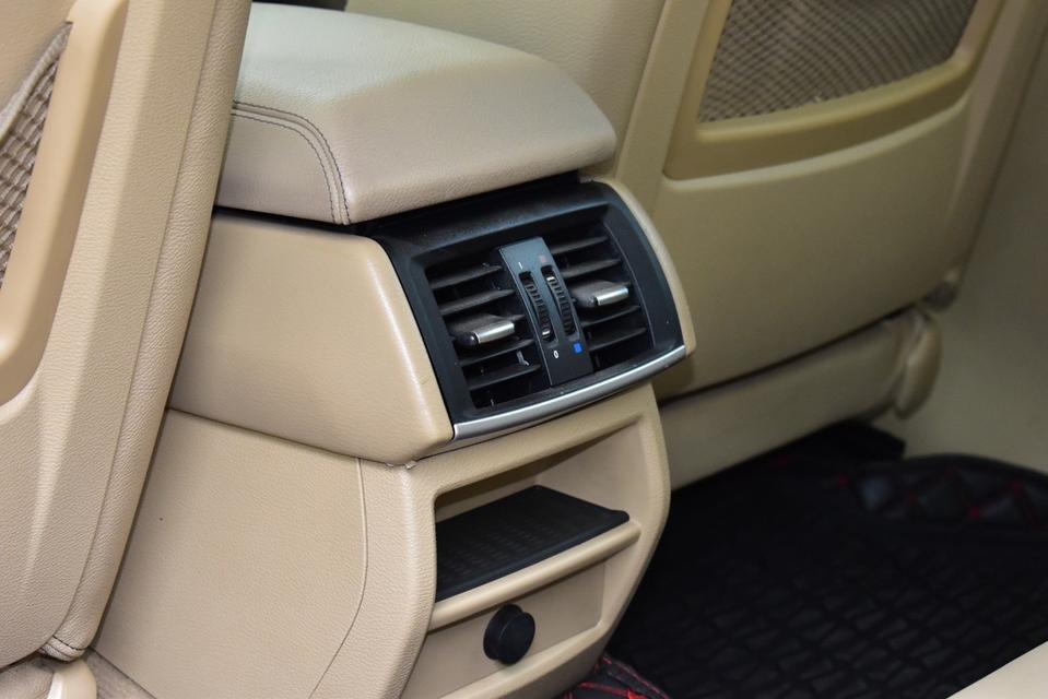 รหัสรถ PB7600 BMW X3 2.0D 2012 ดีเซล 7