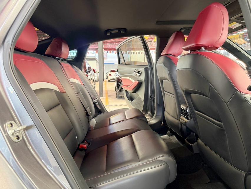 MG5 1.5 X SUNROOF ปี 2022 รูปที่ 13