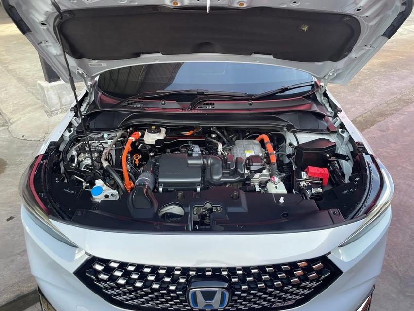 Homda HRV 1.5RS Ehev ปี22 17