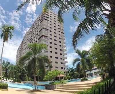 For Rent Condo View Talay2A 2bedroom Jomtien by Owner 20