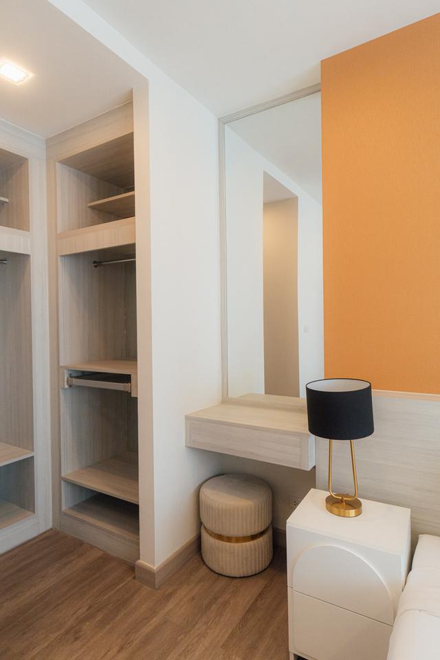 ห้องพัก The Prio Condo 4