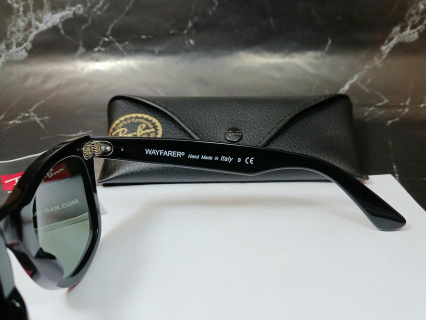 แว่นตา Ray-Ban Wayfarer  11