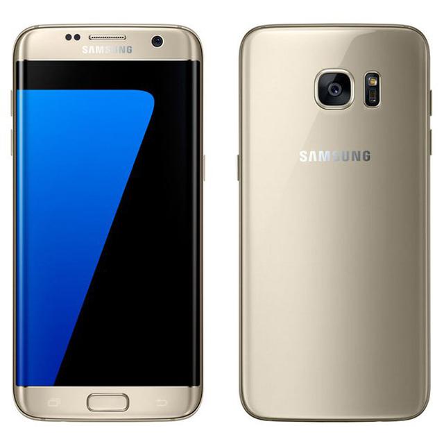 ให้เช่ามือถือ Samsung Galaxy S7 Edge 1