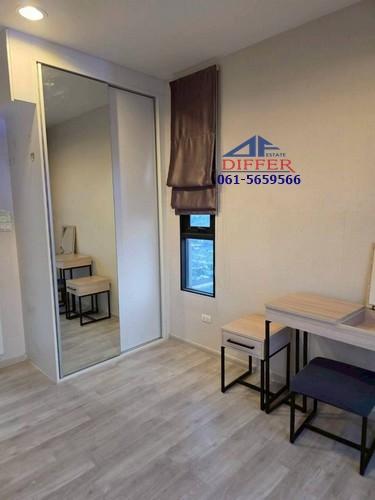 Dfsb0143 ขาย plum condo central station ชั้น 27 ห้องมุม 7