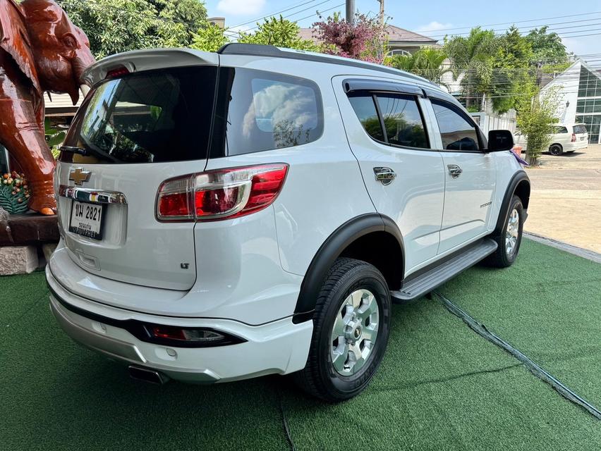 ฟรีดาวน์0บาทCHEVROLET TRAILBLAZER 2.5 LT 2019 6