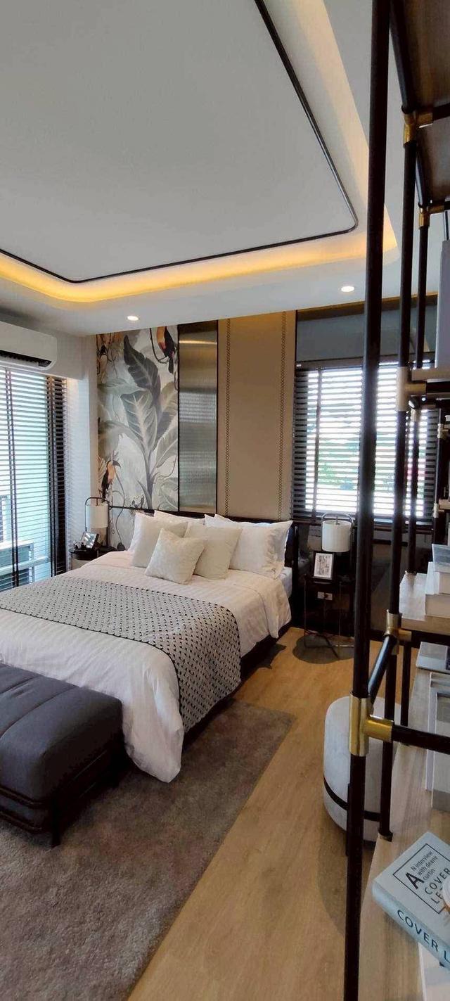 ให้เช่า / ขาย ทาวน์โฮม โครงการ Premium Place พหลโยธิน–รามอินทรา 65000  LINE:@MUUHOUSE465 CALL 0842479263 17