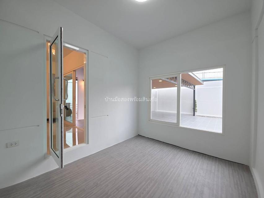 หมู่บ้านพฤกษ์ลดา วงแหวน-หทัยราษฎร์ 5