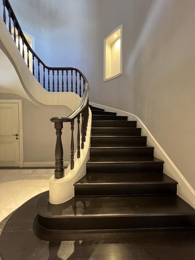 ขายคฤหาสน์หรู 2 ชั้น The Royal Residence เกษตร-นวมินทร์ พื้นที่กว่า 1,000 ตร.ม. 6