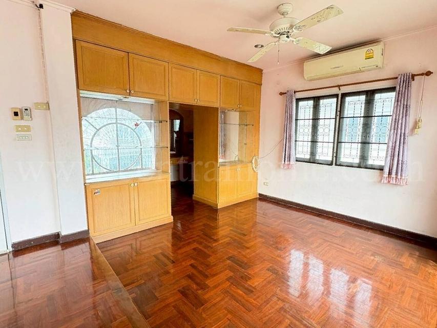 บ้านเดี่ยว มัณฑนา พระยาสุเรนทร์ 26 รามอินทรา 109 ใกล้ แฟชั่นไอส์แลนด์ 8