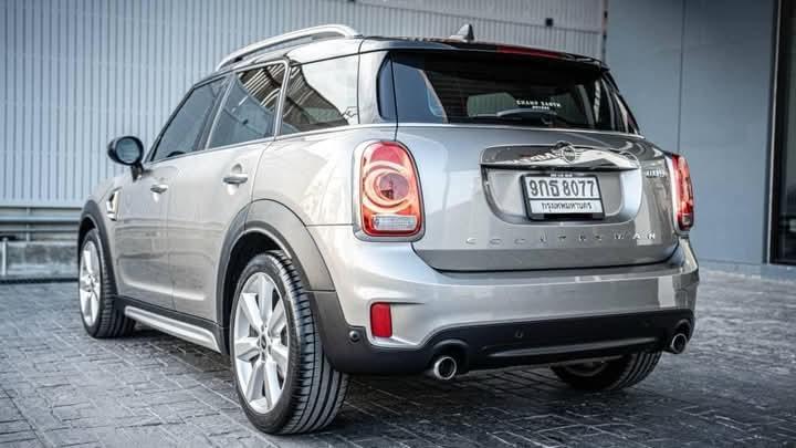 MINI COUNTRYMAN ปี 2020 6