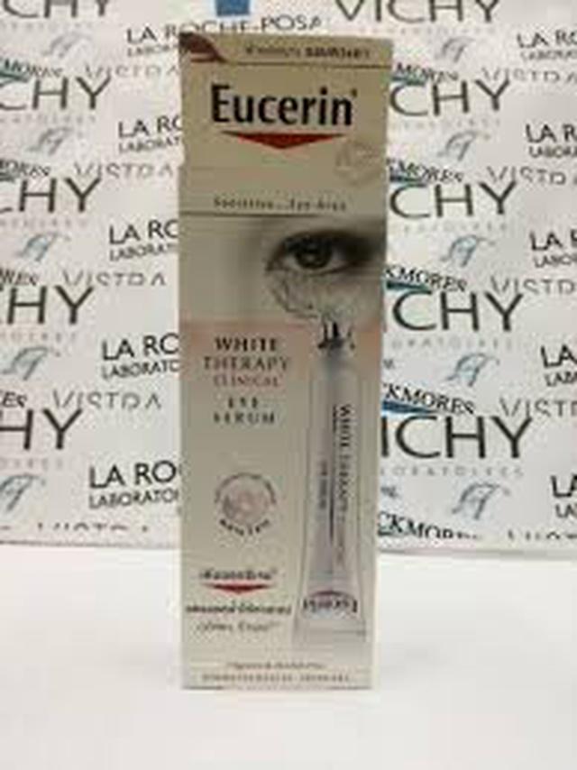 รูป Eucerin White Therapy Eye Serum 15ml ยูเซอริน ไวท์ เทอราพี อ 2