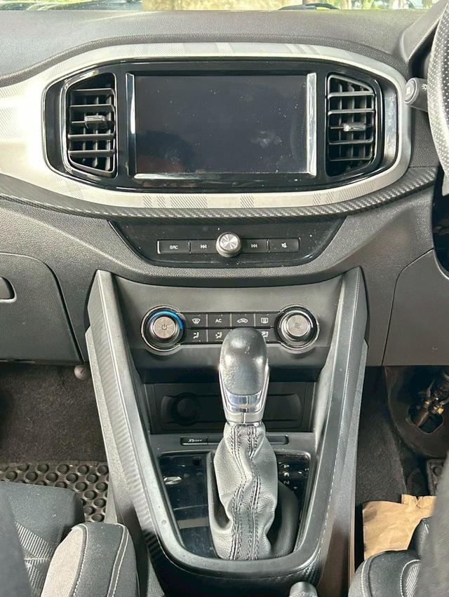 MG 3 1.5 X Sunroof AT ปี 2019 13