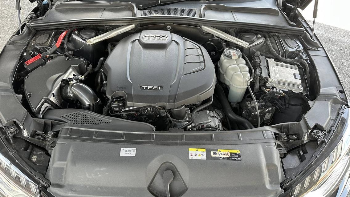 Audi A4 40 TFSI 2023  10