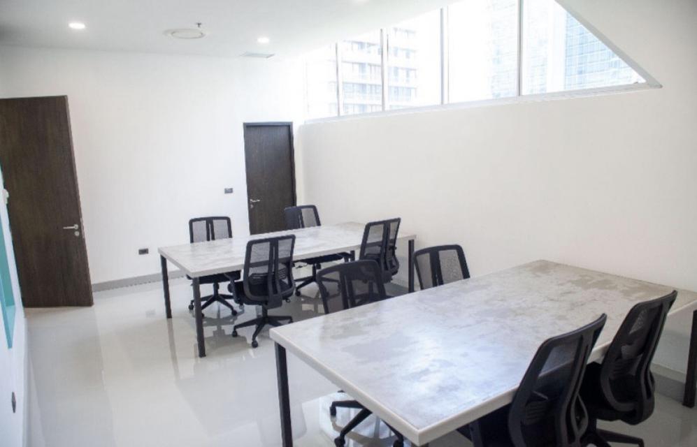 ให้เช่า พื้นที่สำนักงาน อาคาร HOME PLACE BUILDING (โฮมเพลส บิลดิ้ง) 30 ตรม. 1 ห้องทำงาน ชั้นที่ 8 1