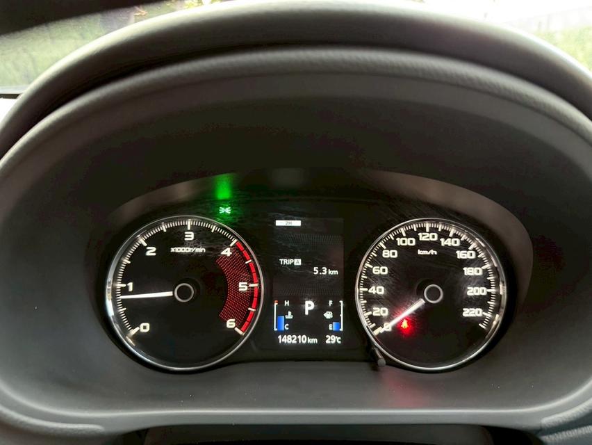 รถมือเดียว ไมล์ 14x,xxx หาได้ที่ไหนต้องคันนี้Pajero 2.4 GT Premium NAVI 4WD ปี2015 สีน้ำตาล ดีเซล 17