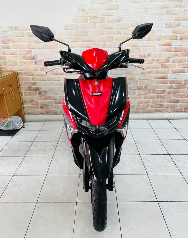 ปล่อยต่อ Yamaha GT 125 ปี 2020  3