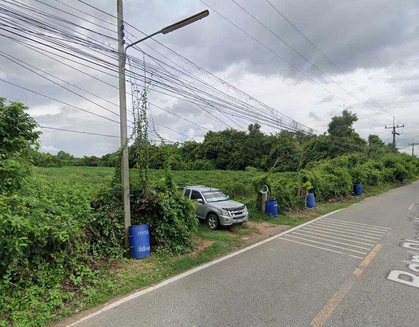 ขายที่ดินหนองเหียง 7 ไร่ ซอยวัดหนองสังข์ ติดถนน2ด้าน ใกล้ถนน331-5กม. อ.พนัสนิคม ชลบุรี