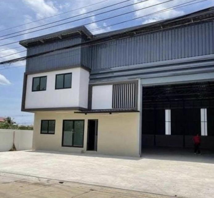 รูป ที่ดินโครงการเราสามารถผ่อนกับโครงการระยะสั้นได้ด้วยไม่เสียดอกเบี้ย