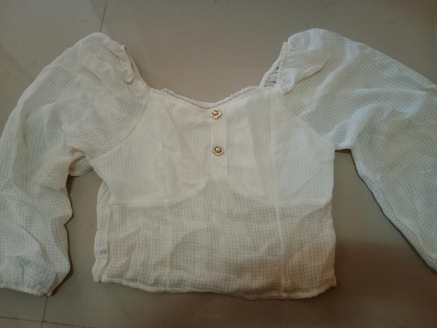 เสื้อผ้ามือ2