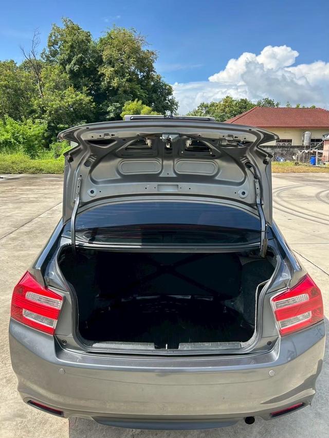 รหัสรถ TBK53 📌 Honda City 1.5💥ปี2012💥