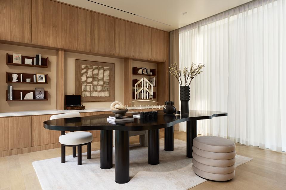 Private Residences (ไพรเวท เรสซิเดนซ์) 12