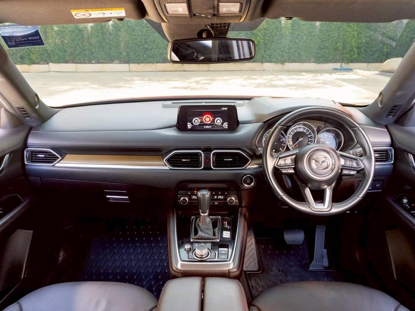 MAZDA CX-8 2.5SP 2WD ปีจด 2020 📌 #ประกันเครื่องเกียร์หลังการขาย3ปี 11
